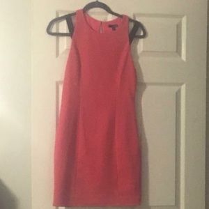 Pink Ladakh dress